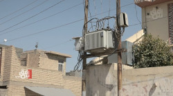 المناخ المعتدل يهب العراقيين تياراً كهربائياً مستقراً  