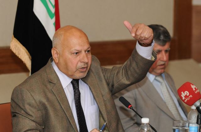 انتخابات اتحاد الكرة العراقي..  خبير يؤكد: درجال يسير بالاتجاه الصحيح 
