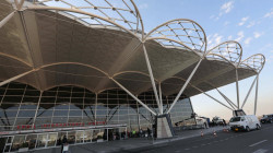  التحالف الدولي يقيم نظاماً دفاعياً لحماية مطار اربيل من المسيرات