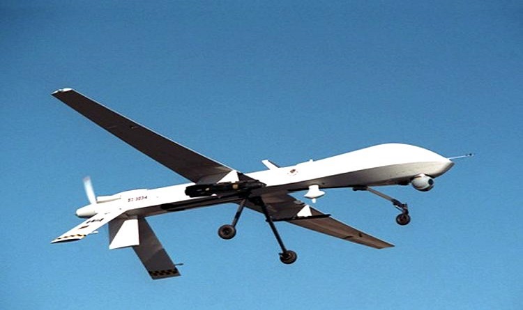 Parliament calls for using drones to repel ISIS attacks on Saladin Kirkuk and Diyala