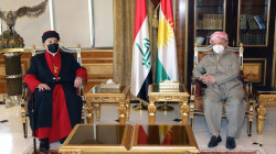 Masoud Barzani to Mar Awa III: Kurdistan is a land of Coexistence