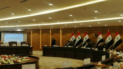 اجتماع تشاوري في البرلمان العراقي لتطبيق قانون "معلّق"