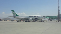  طهران تستأنف رحلاتها الجوية الى كابل.. وفد دبلوماسي إيراني يصل أفغانستان 