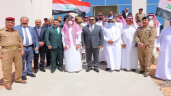 العراق والسعودية يمضيان باتفاقات جديدة لتنشيط منفذ عرعر الحدودي 