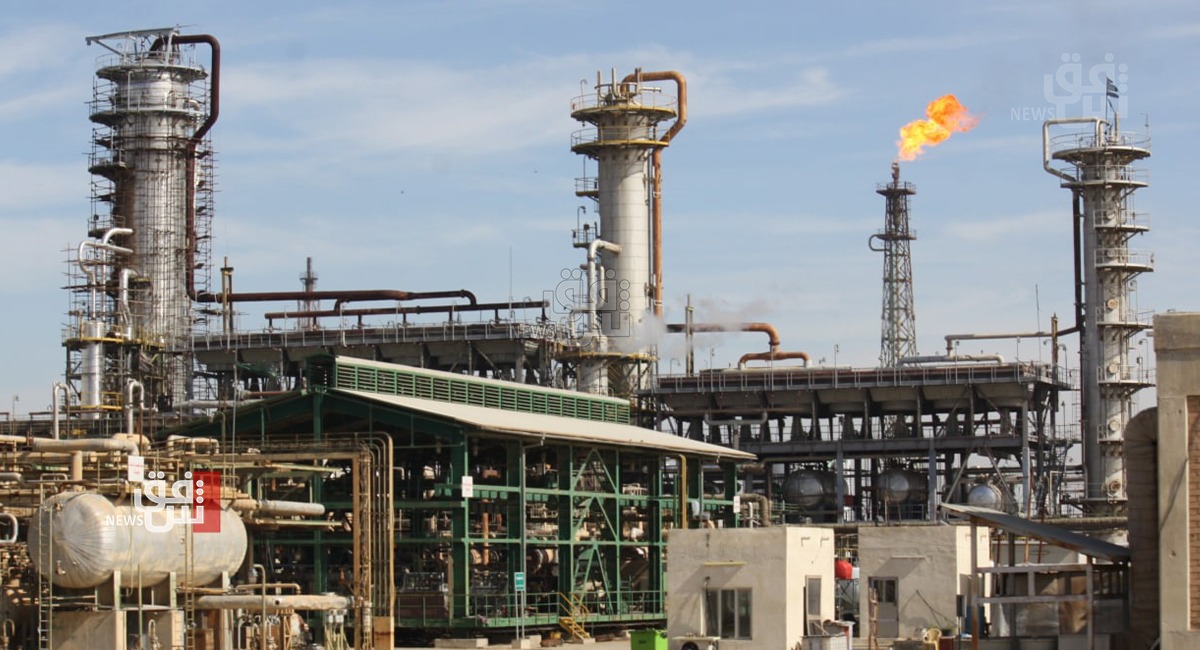 وزارة النفط العراقية تعلن خطة "متكاملة" للنهوض بالاستكشافات للرقع الغازية