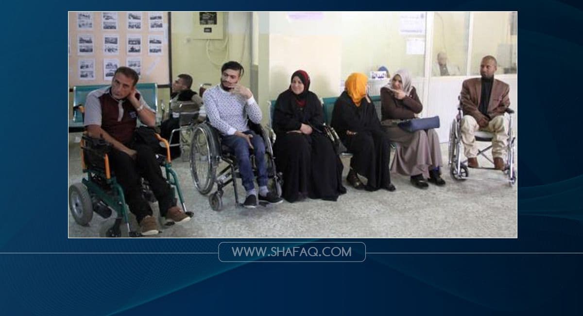 Report: People with Disabilities Face Election Barriers in Iraq