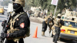 Iraq’s Counter-Terrorism Service arrests nine ISIS elements of