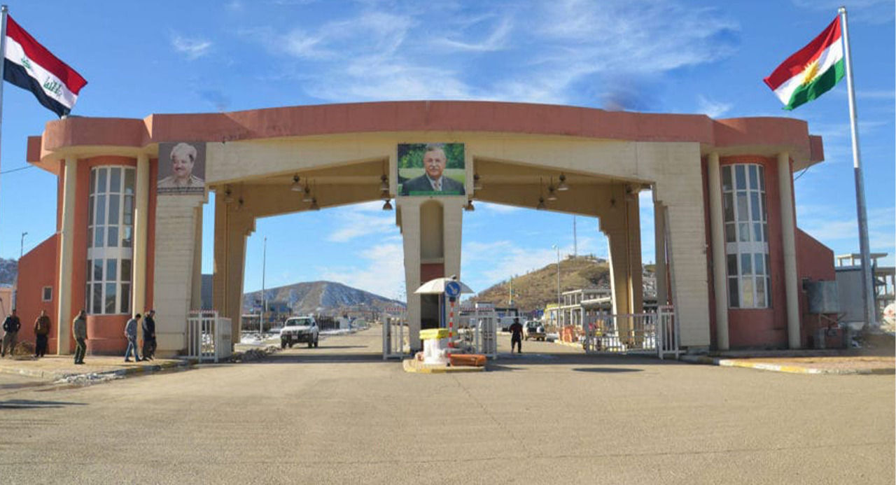 إقليم كوردستان يشترط إجراء فحص كورونا على المسافرين "الملقحين" بالمنافذ البرية