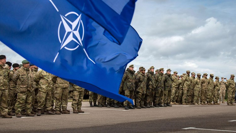خبير عسكري دنماركي يكشف عن خفايا الخلل والنجاح لحلف الناتو في العراق 