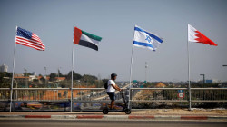 Blinken urges more normalization with Israel on anniversary