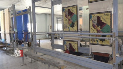 معامل السجاد العراقي.. ارتفاع واضح بالأسعار ومخاوف نسوية من الإغلاق 