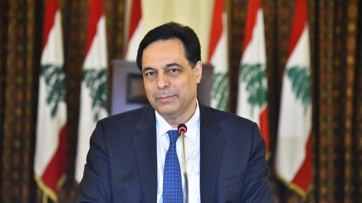 لبنان.. أمن الدولة ينفذ مذكرة إحضار بحق رئيس الحكومة السابقة