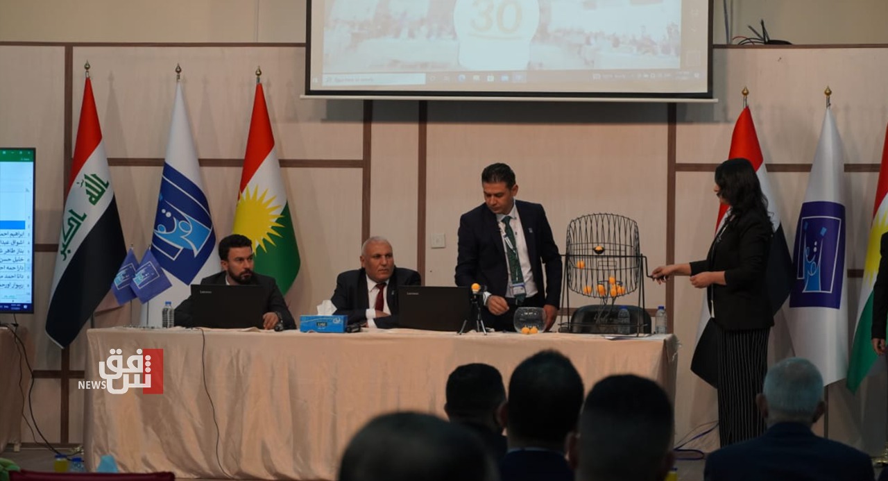 Hawrami calls EOM to increase the number of observers in the disputed areas