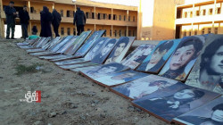 Faili Kurds in Iranian camp suffer from 40 years