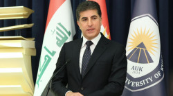 رئيس إقليم كوردستان: قضية كركوك جدية وعميقة وتحتاج إلى حل