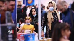 بەرزەوبۊن نوویگ لە مردنەیل کۆڕۆنای عراق 
