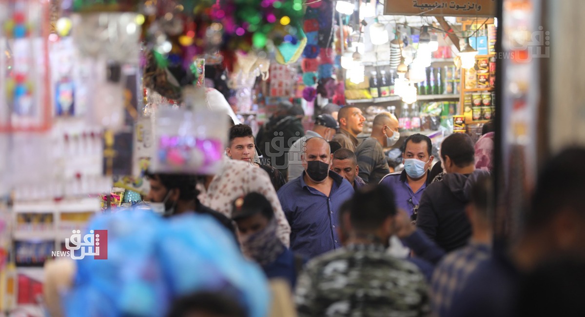 سكان العراق.. "قنبلة موقوتة" مع حلول ترقيعية لإقتصاد ريعي