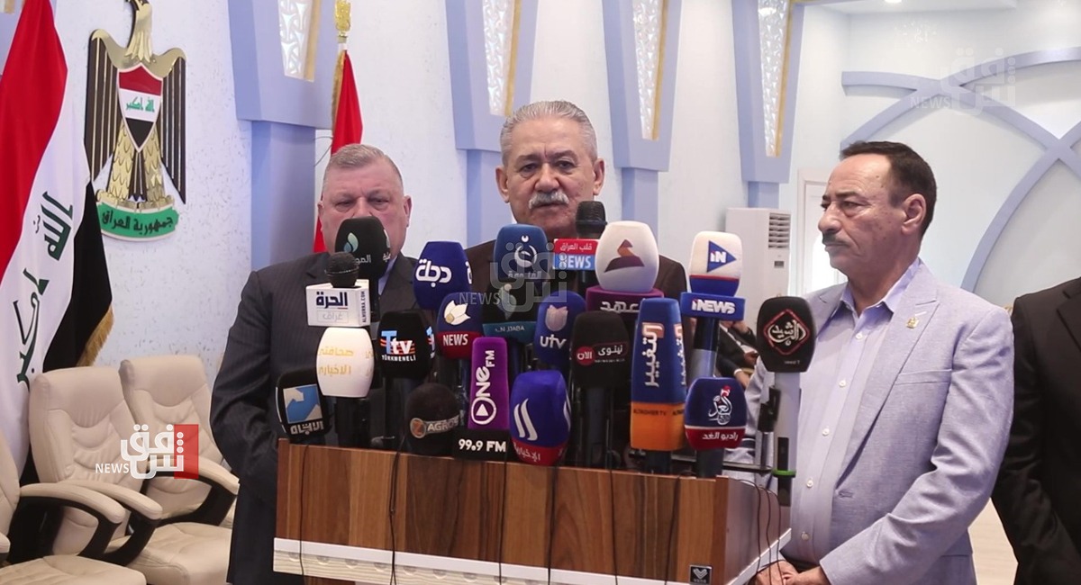 AlAsadi we will not allow any breach during the elections