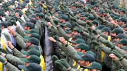 الحرس الثوري الإيراني يعلن تدمير مقرات لـ"جماعات معادية" في إقليم كوردستان