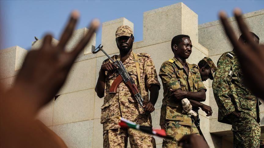 السلطات السودانية تعلن رسمياً إحباط محاولة الانقلاب