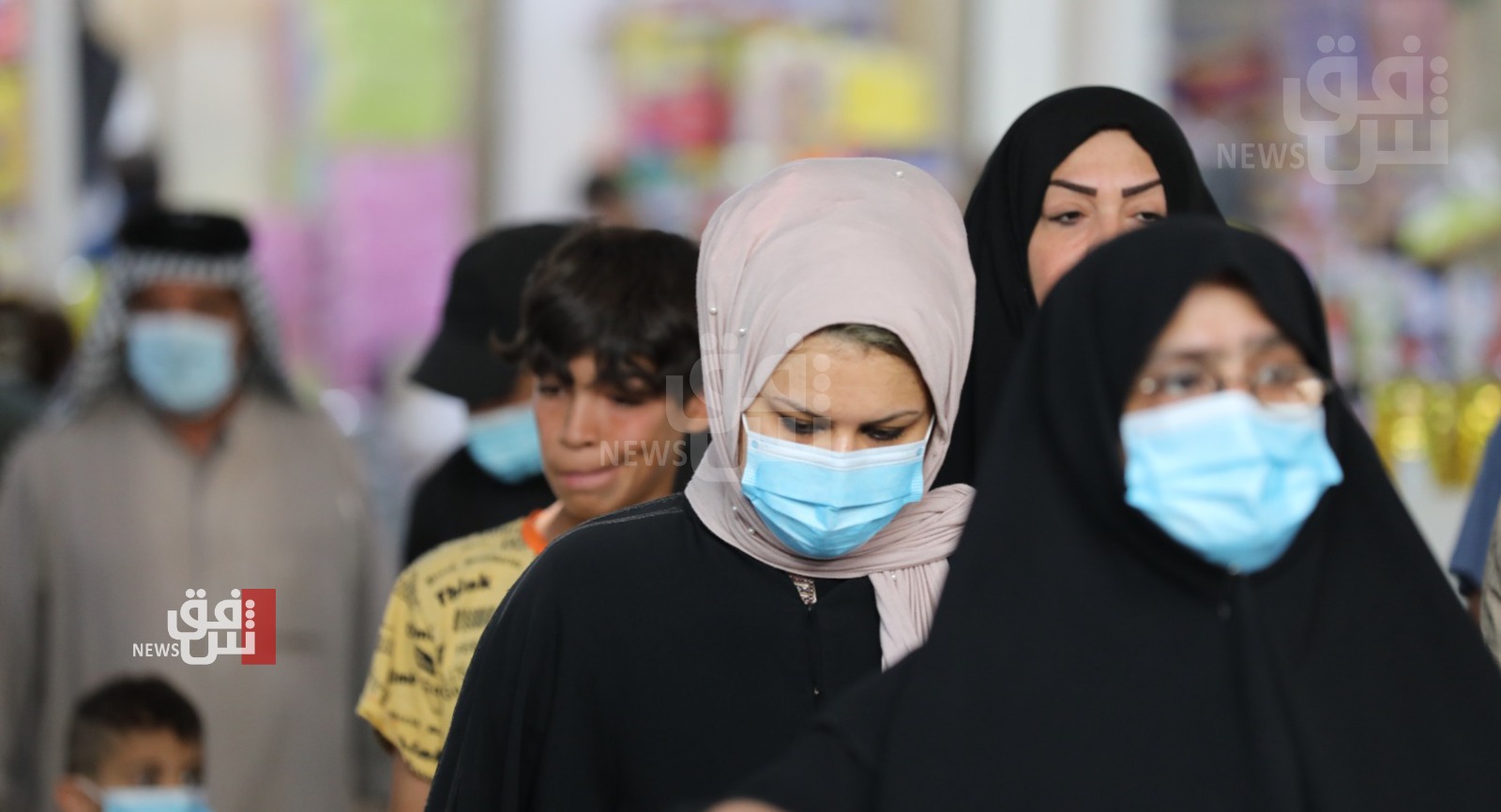 البنك الدولي يسلط الضوء على دور المرأة بإعمار العراق والتخطيط تطلق خطة لتمكينها