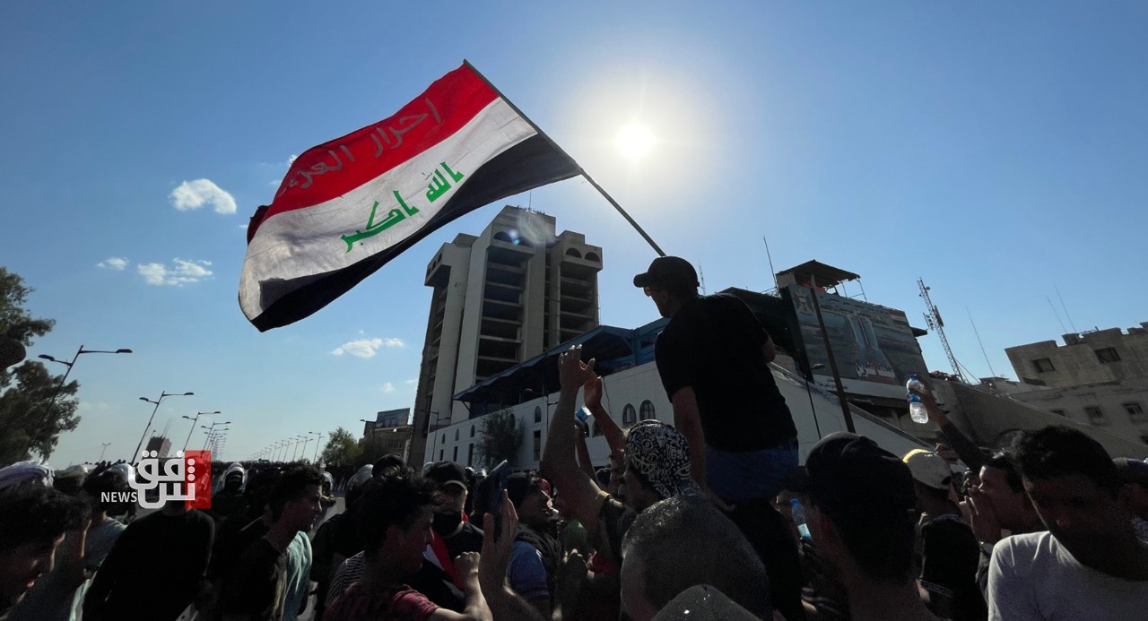 Parliament warns of looming security tension in Iraq 