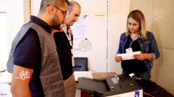 مكتب السليمانية يجري عملية محاكاة جديدة استعداداً للانتخابات