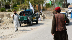 2 Taliban Fighters, 1 Civilian Killed In Attack On Checkpoint In Jalalabad