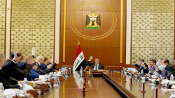 مجلس الوزراء العراقي يتخذ 17 قراراً