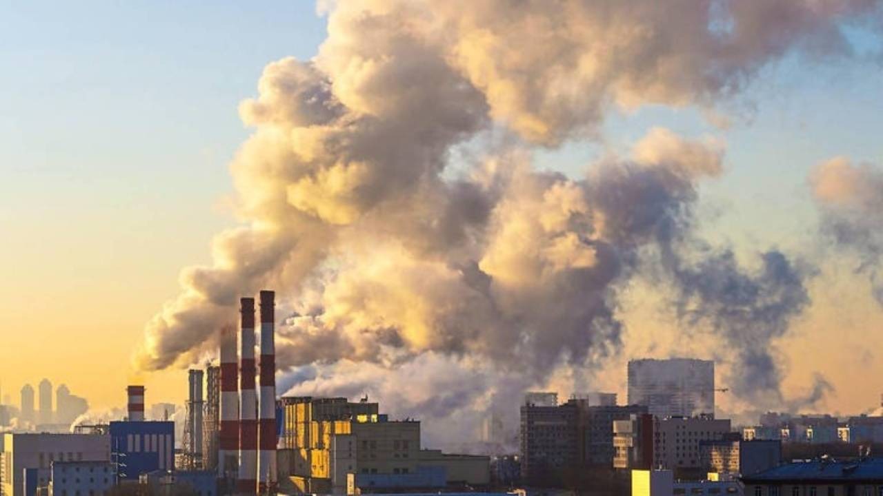 WHO: Air pollution is one of the biggest environmental threats to human health