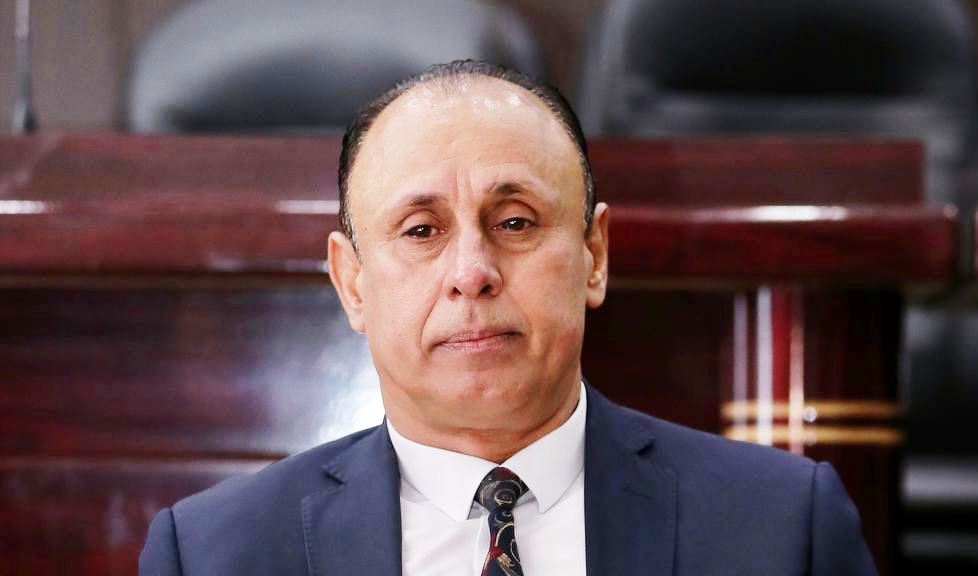 نائب رئيس اتحاد الكرة العراقي: العنكوشي "المخلوع" ملأ الفضائيات "كذبا" وليس "نداً" لنا