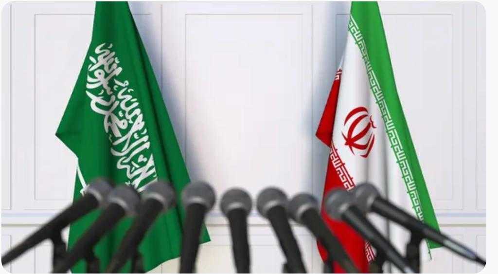 Iran cites progress in talks with Saudi Arabia