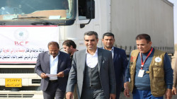 Kurdish MP: no party can restore Mandali's rights 
