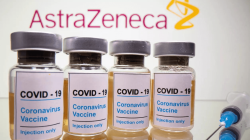 Iraq receives new doses of AstraZeneca vaccine 