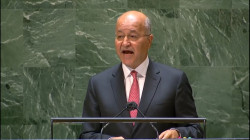 صالح في الأمم المتحدة: لا سلام في المنطقة دون استقرار العراق
