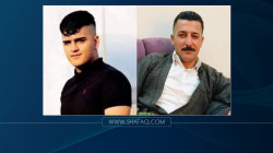 ISIS kills two Kurdish men in Garmyan 