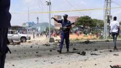 الصومال.. تفجير انتحاري يستهدف قاعدة عسكرية في مقديشو