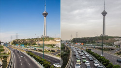 "تاوسانێگ ئالوودەتر" ئەڕا تێهران