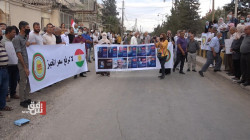 إدانة "شديدة" لقمع محتجين سلميين في القامشلي