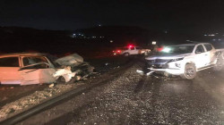 کوشیان و زەخمداری ١١ کەس وە دوو رووداو لە هەولێر 