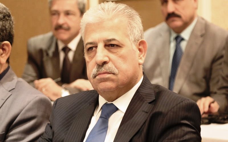 Alnujaifi praises President Barzanis statements in the Future of Iraq Conference