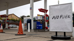 Boris Johnson to consider using army to supply petrol stations