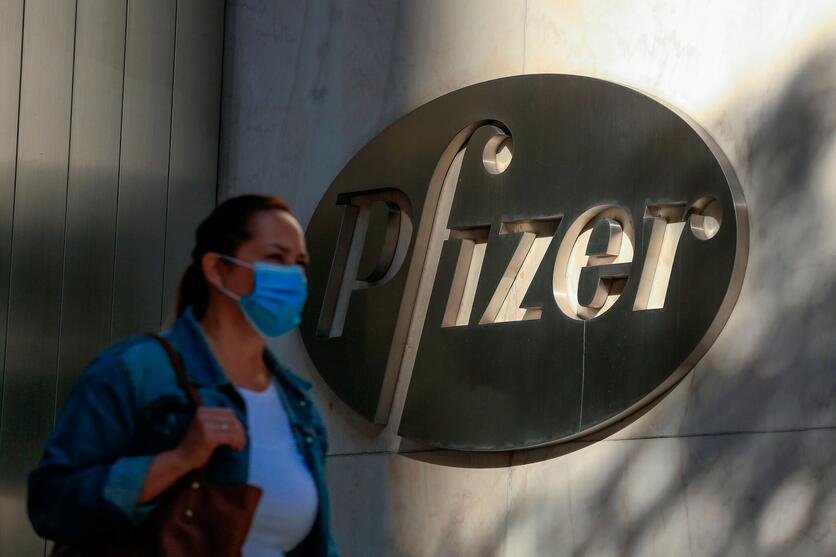 Pfizer CEO predicts 'we will able to come back to normal life' within a year even with new variants of the Coronavirus