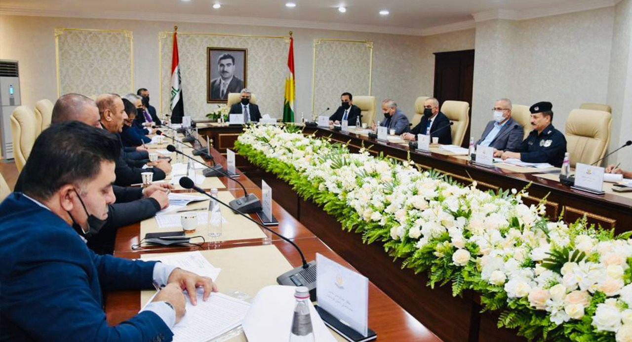 Kurdistan prepares for the early parliamentary elections 