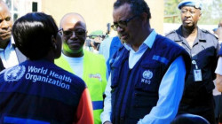 تقرير يكشف عن قيام موظفي منظمة الصحة العالمية بـ"انتهاكات جنسية" في الكونغو