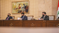 مجلس وزراء إقليم كوردستان يجتمع وقانون الأسلحة ومكافحة الفساد على طاولته