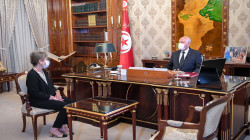 Tunisian President names a female PM