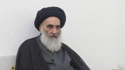 Al-Sistani calls for "conscious and responsible participation" in the October 10 elections 
