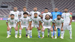 تعرف على تشكيلة المنتخب العراقي لمواجهة لبنان والامارات