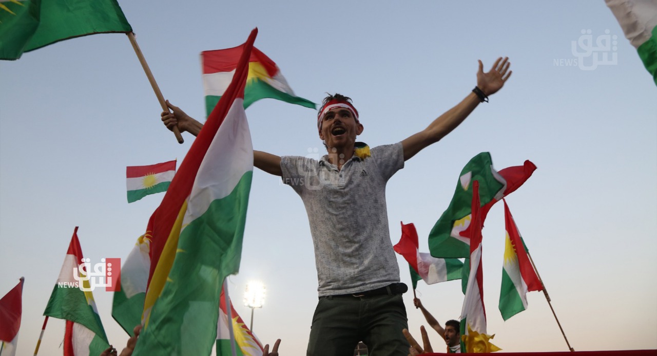 Kurdistan Opposition parties move to crowd out the two big players in the electoral arena